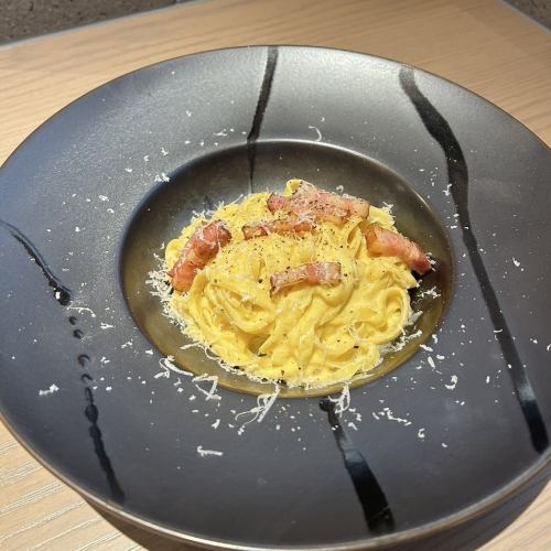 カルボナーラ