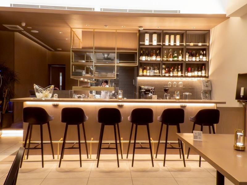 宇都宮駅東口にオープン！【カフェ/イタリアン/洋食/ランチ/ディナー/ティータイム/モーニング/デート/記念日/女子会/ママ友会/家族ご飯/宴会/飲み会/お祝い/宇都宮駅東口】