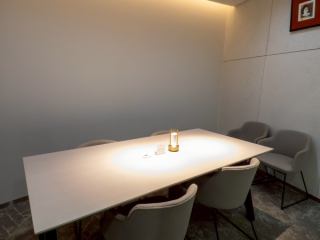 提供私人房間！ （可容納2-6人）