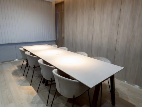 提供私人房間！ （可容納2-8人）