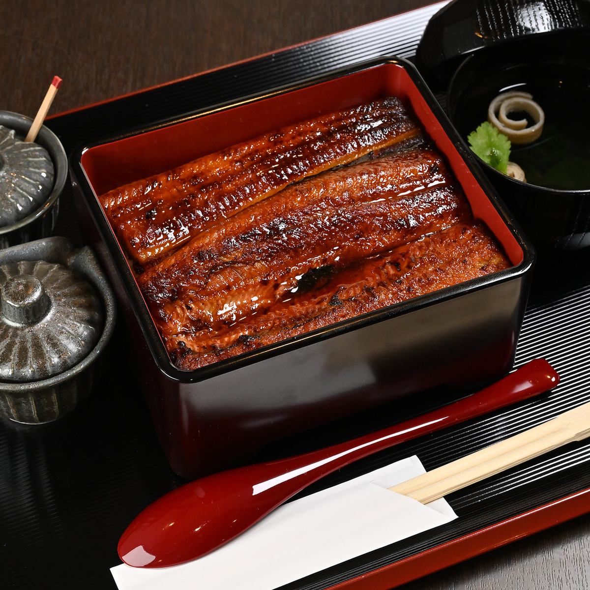 テイクアウト対応しております!