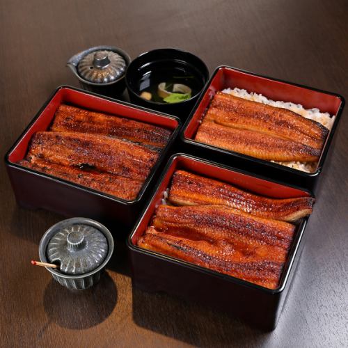 讓美味的鰻魚離您更近