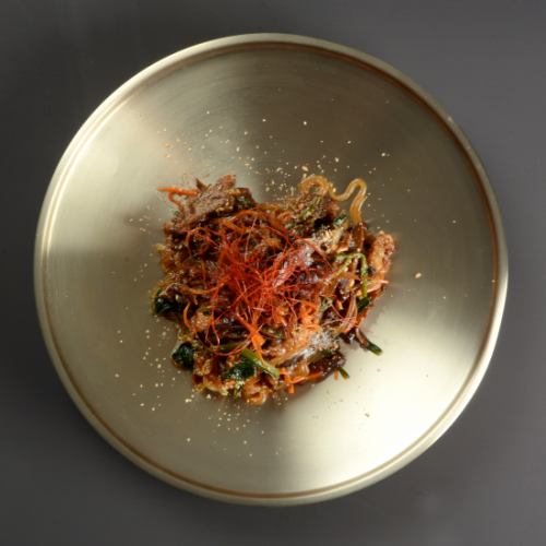 JAPCHAE