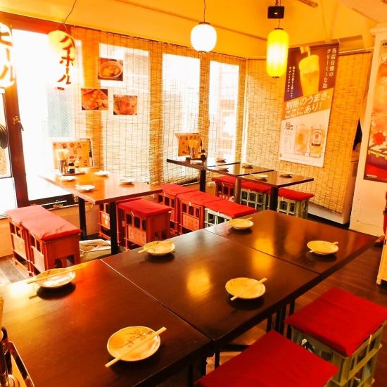 30人以上可包场！点击此处查看包含无限畅饮的超值套餐！