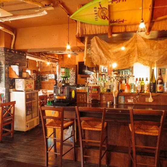 值得一去的人气餐厅！下北泽居酒屋！下北泽南口步行2分钟