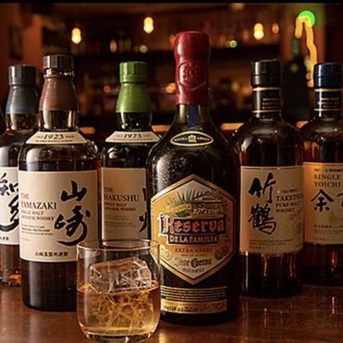 2H単品飲み放題990円!!コスパ◎美味しい料理と一緒に楽しめます