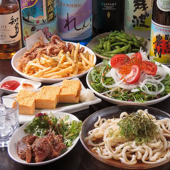 【梦幻酒吧套餐◎】2小时畅饮生啤！适合各种派对和宴会！