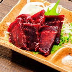 柳田選手の「９」ジラ刺