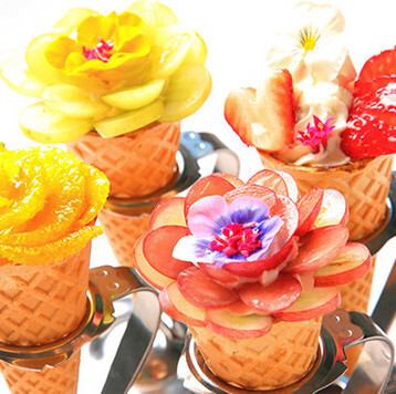 Dessert Bouquet