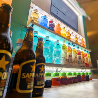 【6品＋飲み放題180分（瓶ビール付き）】3H宴会コース ゆったり語れる贅沢プラン