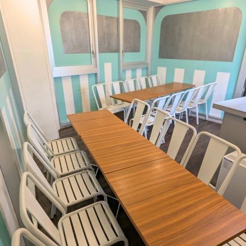 個室をお探しの方に◎