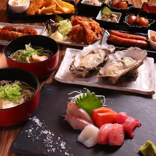 [Manager's Recommendation] 90-minute all-you-can-drink course from 5000 yen