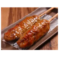 牛タンつくね