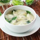 老辺水餃子　並盛(5個)