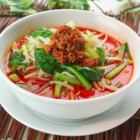 四川坦々麺