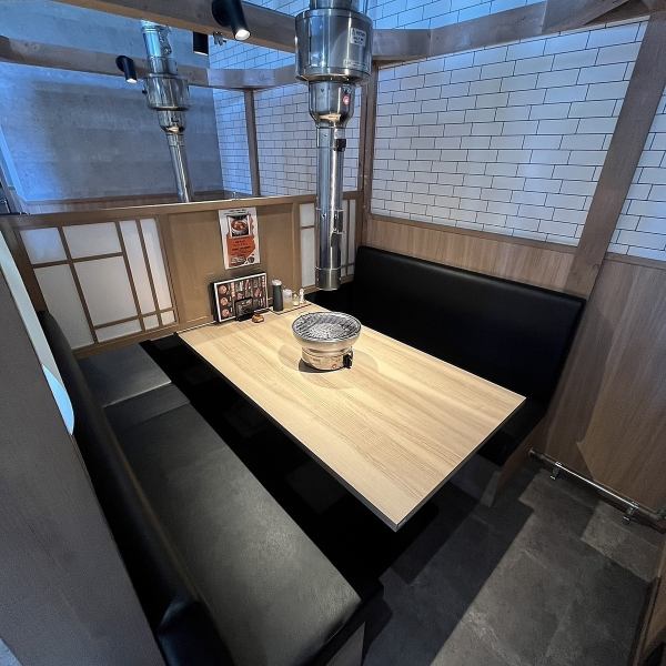 親しい仲間と、大切なひと時を是非当店でお過ごしください。