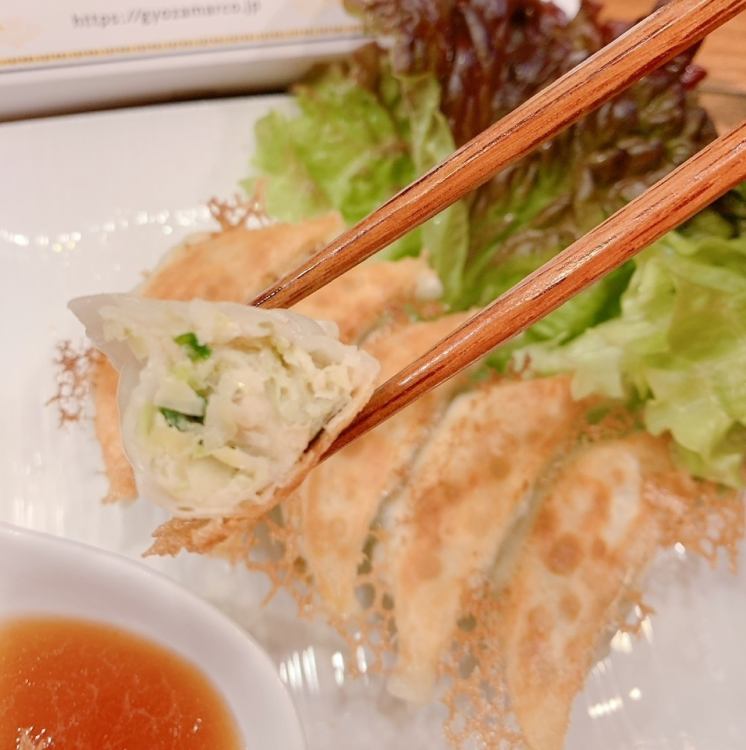 餃子専門 丸虎 MARCO【公式】