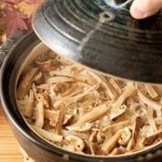 [Hot Pepper Exclusive] Togakushi Course: ¥6,500 ⇒ ¥5,500 (8 dishes with 2.5 hours of all-you-can-drink)