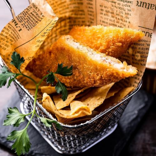 Fish & Chips