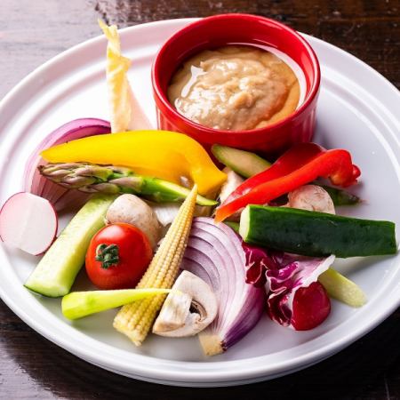 Bagna cauda