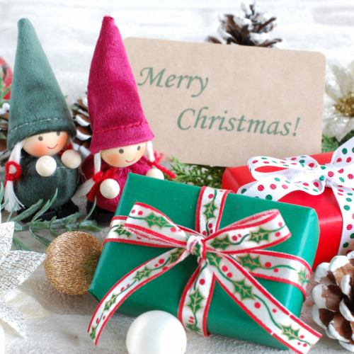 【僅限聖誕晚餐】「聖誕尊享套餐」僅在聖誕夜供應