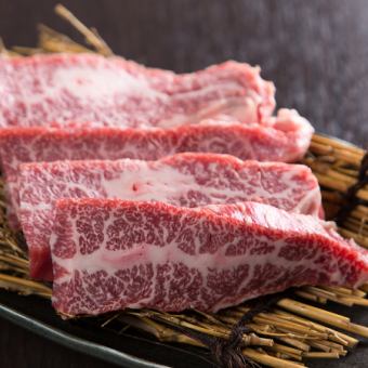 上ロース