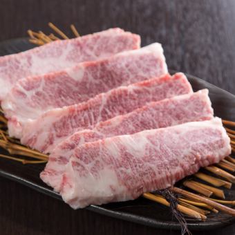 上カルビ