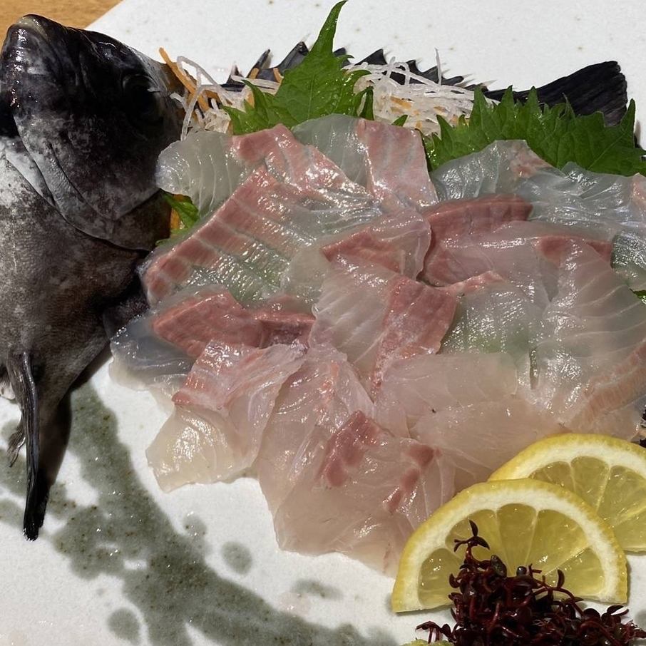 新鮮な鮮魚が堪能できる鍛冶屋町の創作居酒屋！飲み放題付きコースも幅広くご用意◎