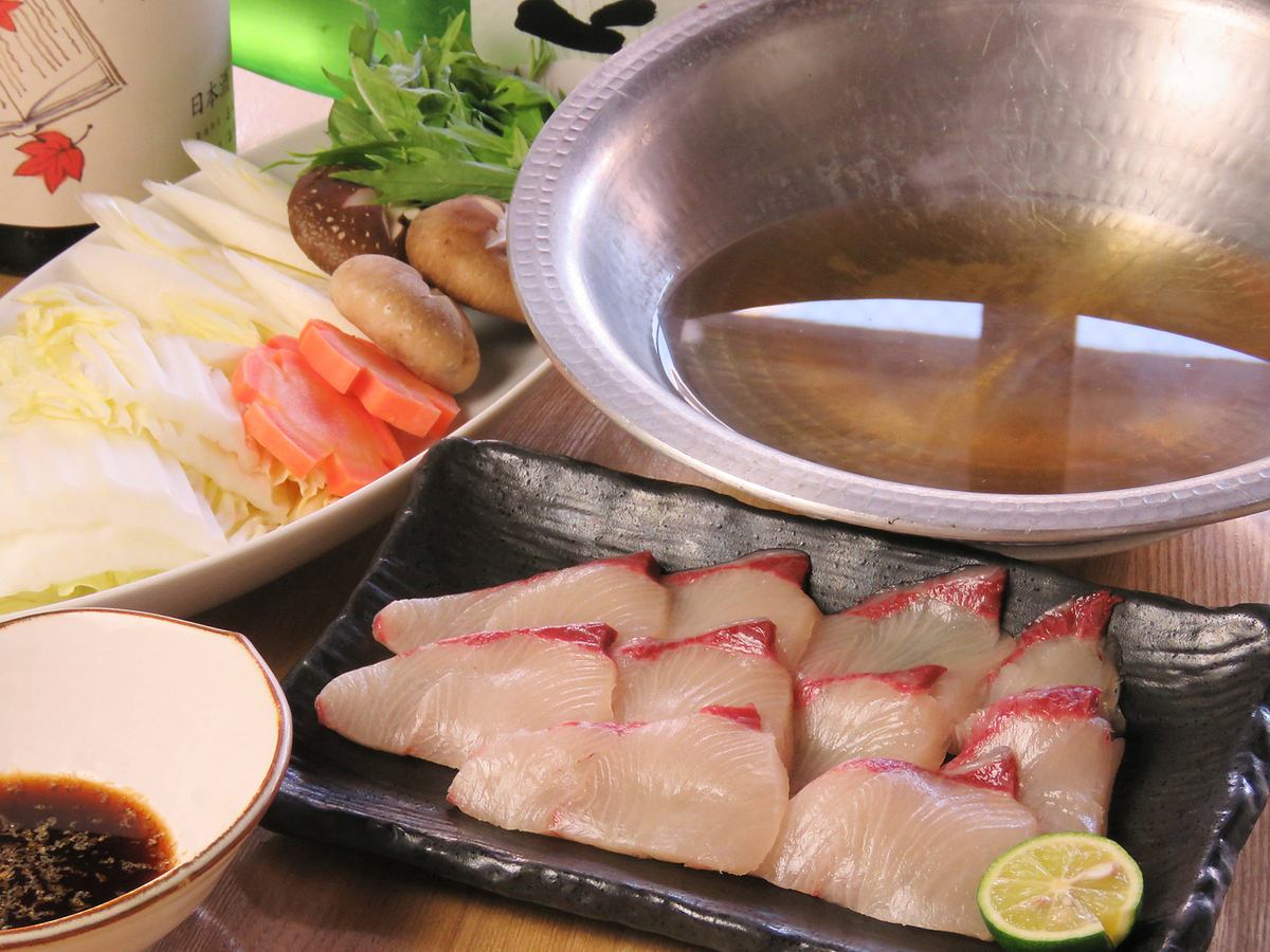 季節の海鮮ご用意できます！お気軽にお問い合わせください。