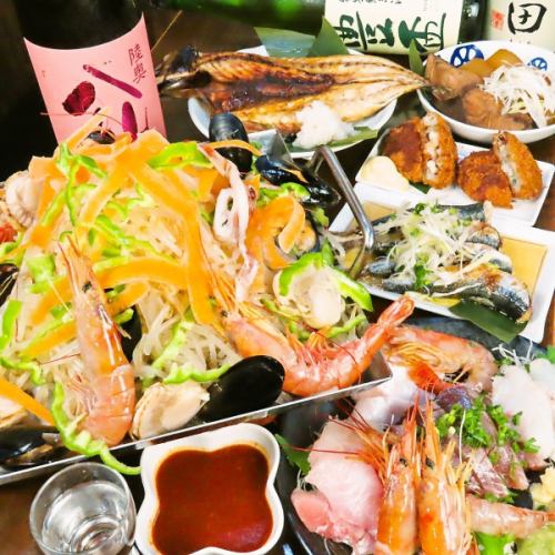 平日！早時間宴会割引