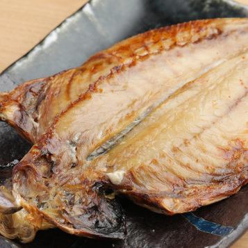 価値ある旨さ!干物専門店!