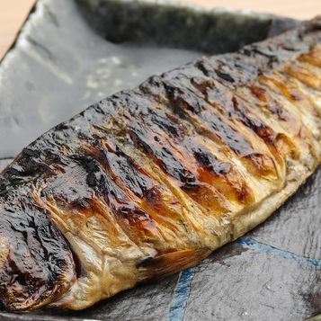 干物の持ち込み大歓迎！お歳暮等、ギフトで頂いた美味しい干物をひもの野郎で美味しく焼きます。