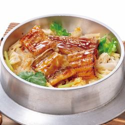 【祭典特惠价！】当季釜饭