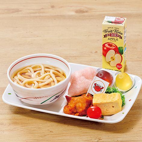 お子様セット