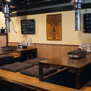 ご友人とのお食事に最適！