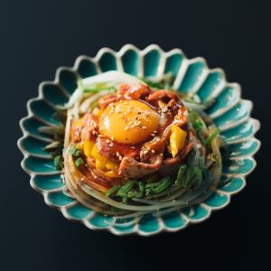 とろタクユッケ