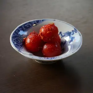 トマトキムチ