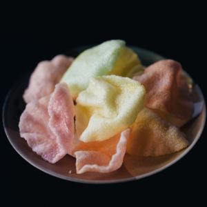 えびせん