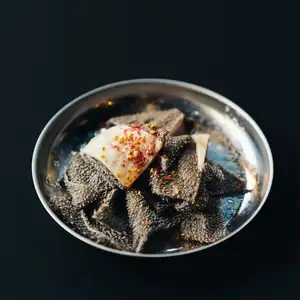センマイ