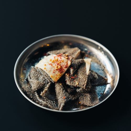 センマイ