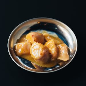 丸腸味噌
