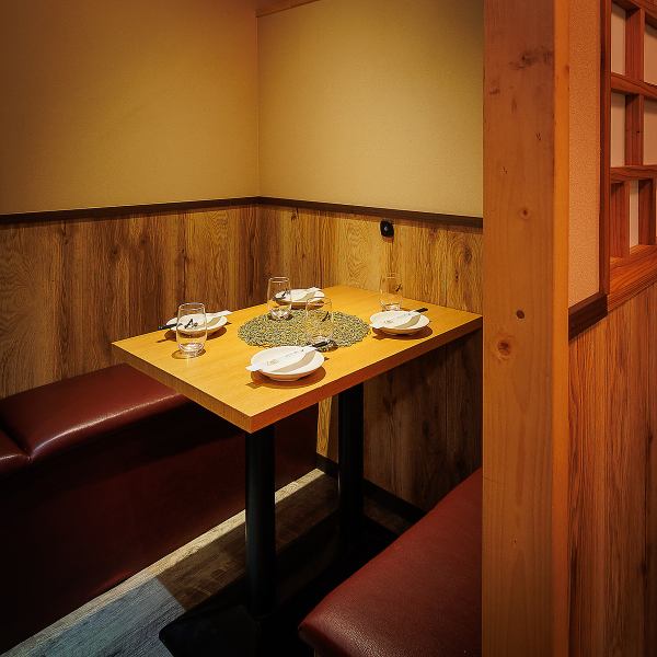 楽しく、美味しく、安く、飲んで食べてまた来たい！と思われるお店を目指しています。