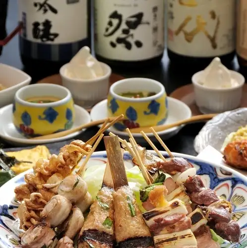 5000日元起，畅饮套餐！