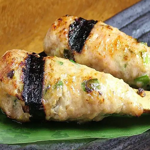 【一番人気】松山つくね◆ぜひご賞味ください