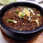 麻婆春雨