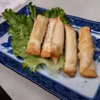 揚げチーズ/小籠包 各