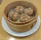 もち米焼売