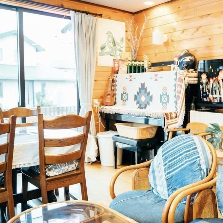 Kicky Link Cafe キッキーリンクカフェ【公式】