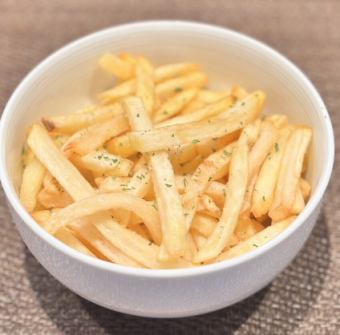 French fries