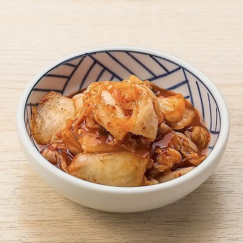 Spicy Kimchi